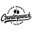 Counterpunch Tattoo Removal logo